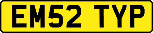 EM52TYP