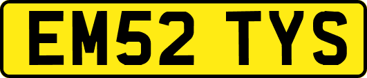 EM52TYS