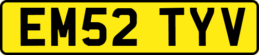 EM52TYV