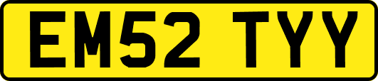 EM52TYY