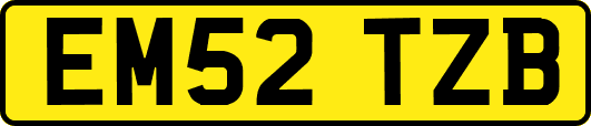 EM52TZB
