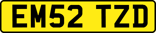 EM52TZD