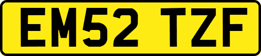 EM52TZF