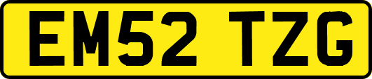 EM52TZG