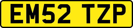 EM52TZP