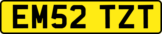 EM52TZT