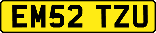 EM52TZU