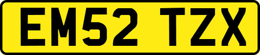 EM52TZX