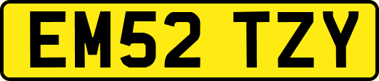 EM52TZY