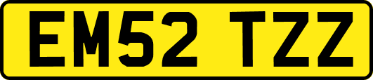 EM52TZZ