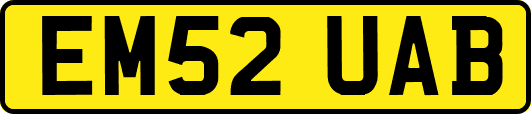 EM52UAB