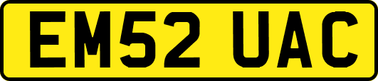 EM52UAC