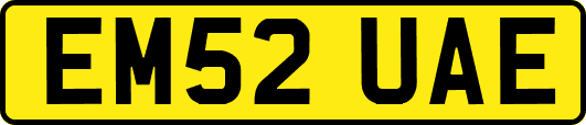 EM52UAE