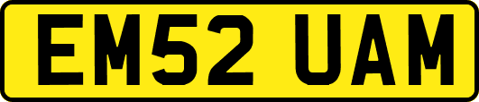 EM52UAM