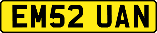 EM52UAN