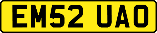 EM52UAO