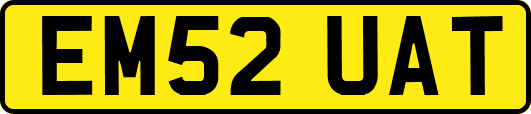 EM52UAT
