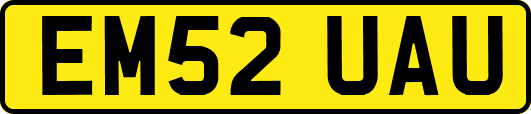 EM52UAU