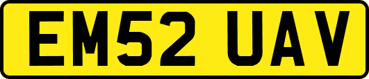 EM52UAV