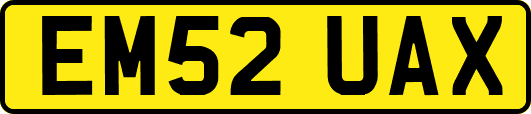 EM52UAX