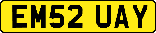 EM52UAY