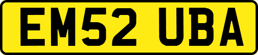 EM52UBA