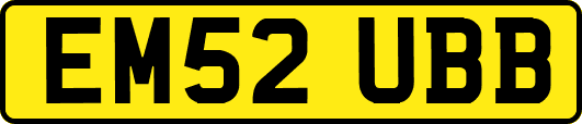 EM52UBB