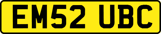 EM52UBC