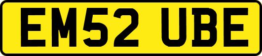 EM52UBE