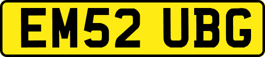 EM52UBG