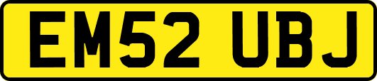 EM52UBJ