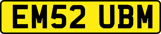 EM52UBM