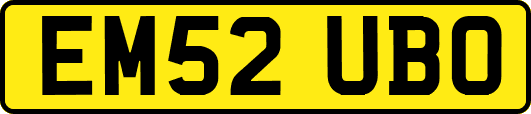 EM52UBO