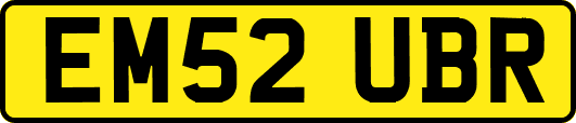 EM52UBR