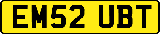 EM52UBT