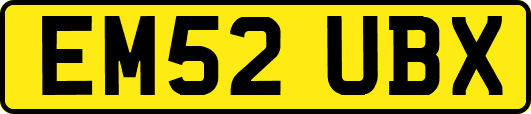EM52UBX
