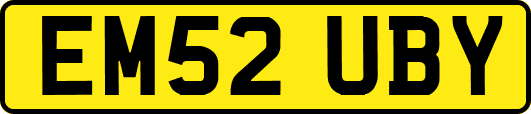 EM52UBY