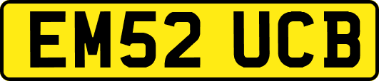 EM52UCB