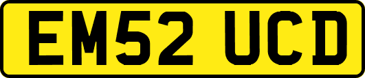 EM52UCD