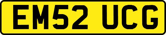 EM52UCG