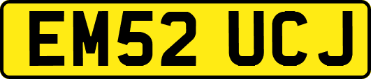 EM52UCJ