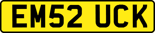 EM52UCK