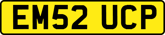 EM52UCP