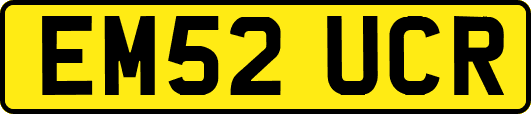 EM52UCR