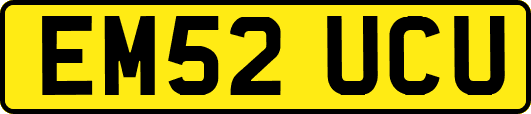 EM52UCU