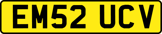 EM52UCV
