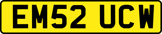 EM52UCW