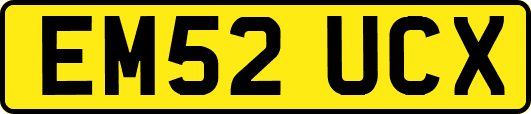 EM52UCX