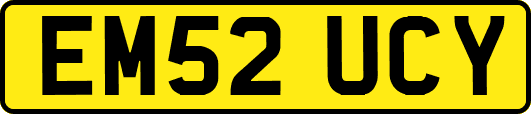 EM52UCY
