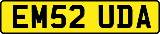 EM52UDA